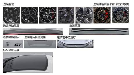 下半年车圈“绞杀战”再升级：比亚迪与特斯拉新车齐亮相