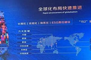 长安汽车引领全球汽车新潮流：20个海外工厂与1.4万网点布局全解析