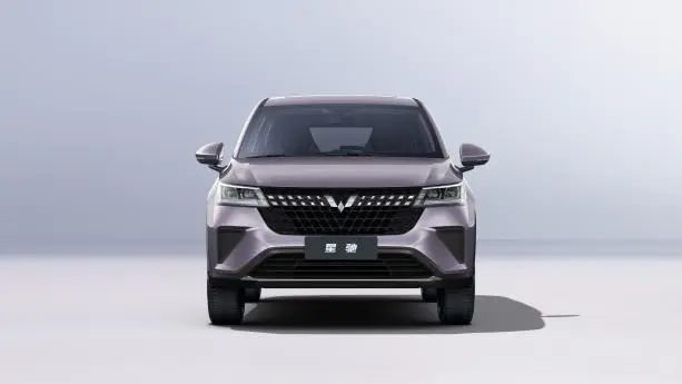 【E汽车】3.78万元起，五菱星驰2026款正式上市