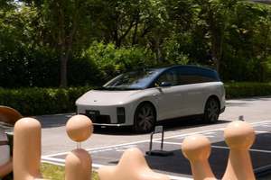 800V+5C快充，理想i8来袭，对标小米YU7有多少胜算？