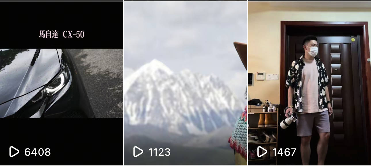 独立试驾马自达CX-50：小众燃油车还有没有活路？