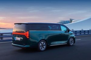 MPV 创新与变革，L380用平权体验终结空间难题？
