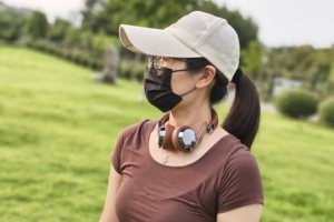 百元价位里的美学与实力派，QCY Era7