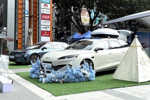 10万级旅行车不二之选，海豹06DM-i旅行版哪款配置值得买？