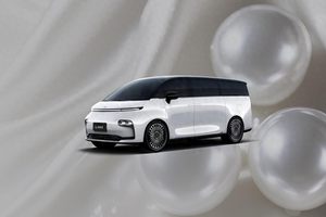 以实力赢市场，翼真L380定义30万级纯电MPV安全标杆