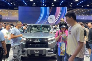 重庆车市丨同环比双增长，6月销量超4万辆，自主占比超7成
