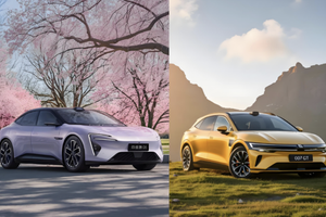 阿维塔06与极氪007GT，谁是更懂生活的“灵魂伴侣”？