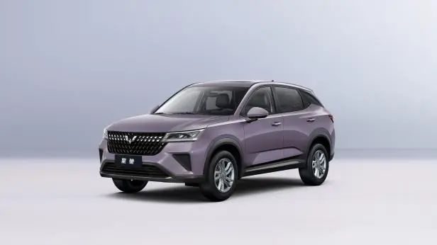 【E汽车】3.78万元起，五菱星驰2026款正式上市