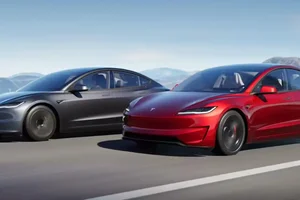 十字路口的徘徊：特斯拉、比亚迪双线扩张，日本 EV 觉醒倒计时