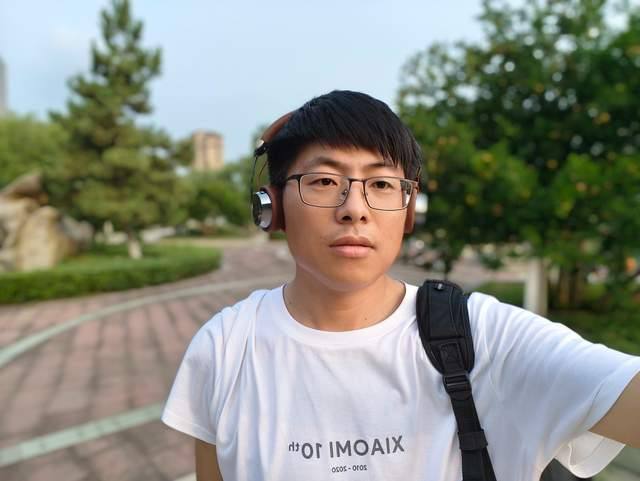 百元价位里的美学与实力派，QCY Era7