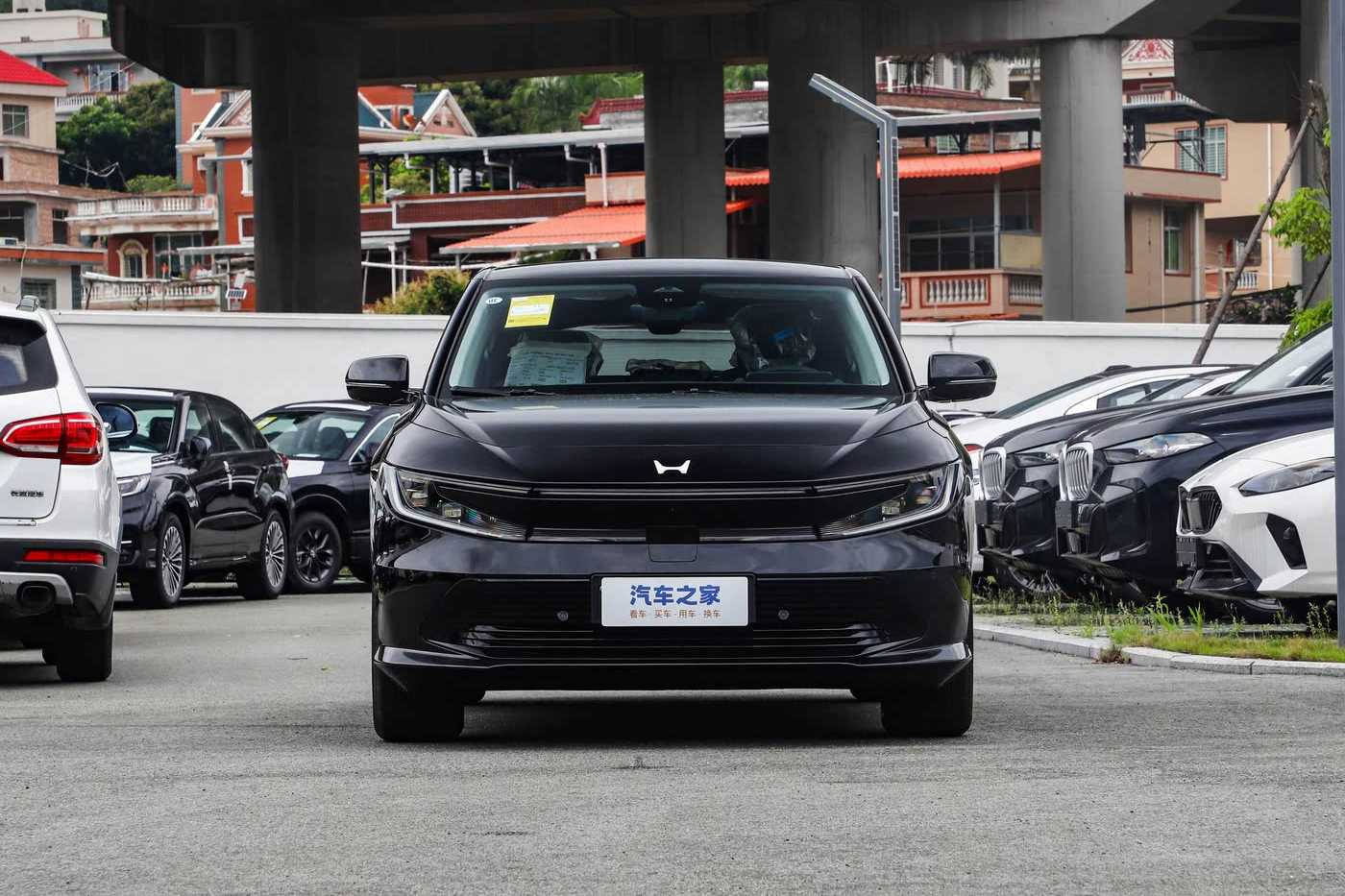 让汽车回归本质，懂驾控的广汽Honda P7，能征服谁的心？