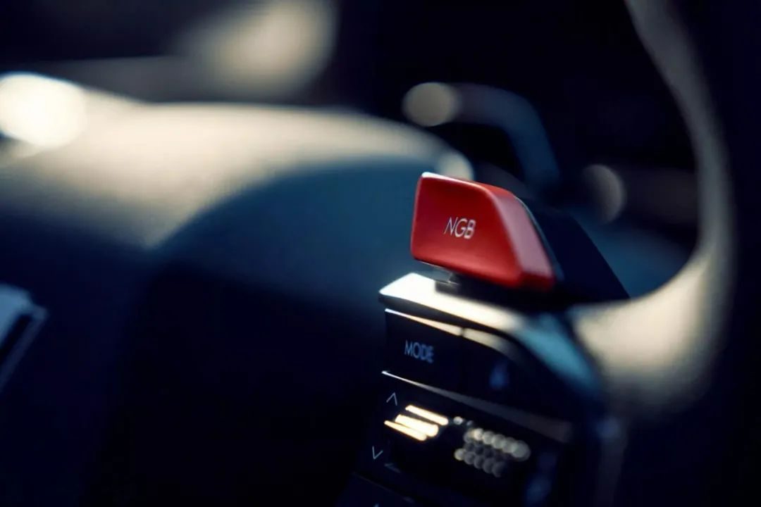 【E汽车】现代Ioniq 6 N成首次公开亮相
