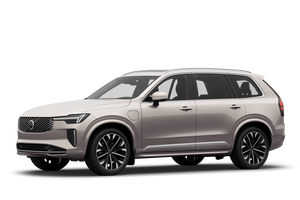 比 X5 省 12 万还送终身保养？沃尔沃全新XC90 值得拥有！