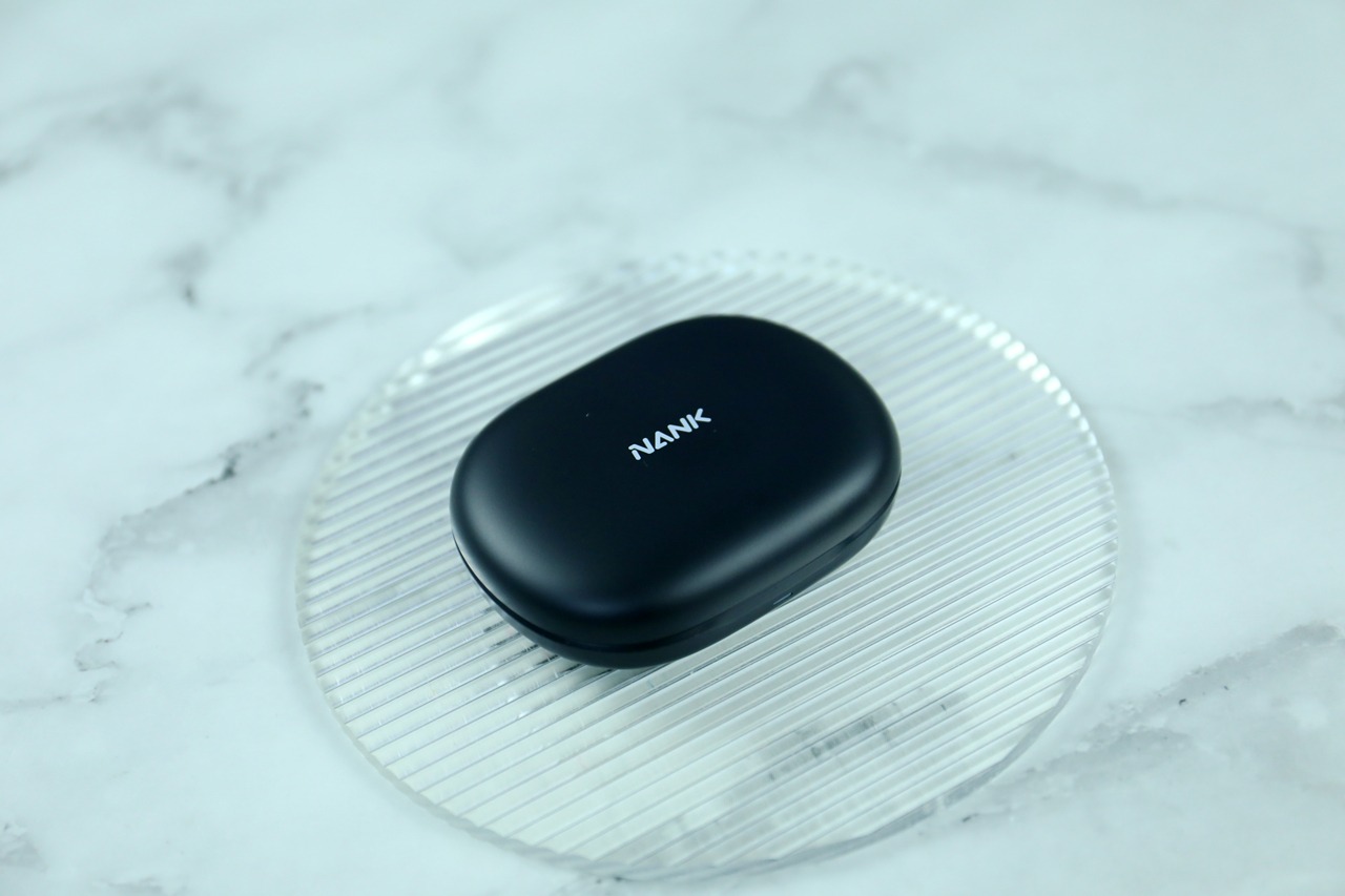 南卡OE Nova评测：舒适无感+HiFi音质，开放式耳机新标杆！