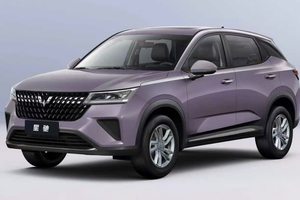 五菱星驰自动挡 6.68 万，不如选卡罗拉？