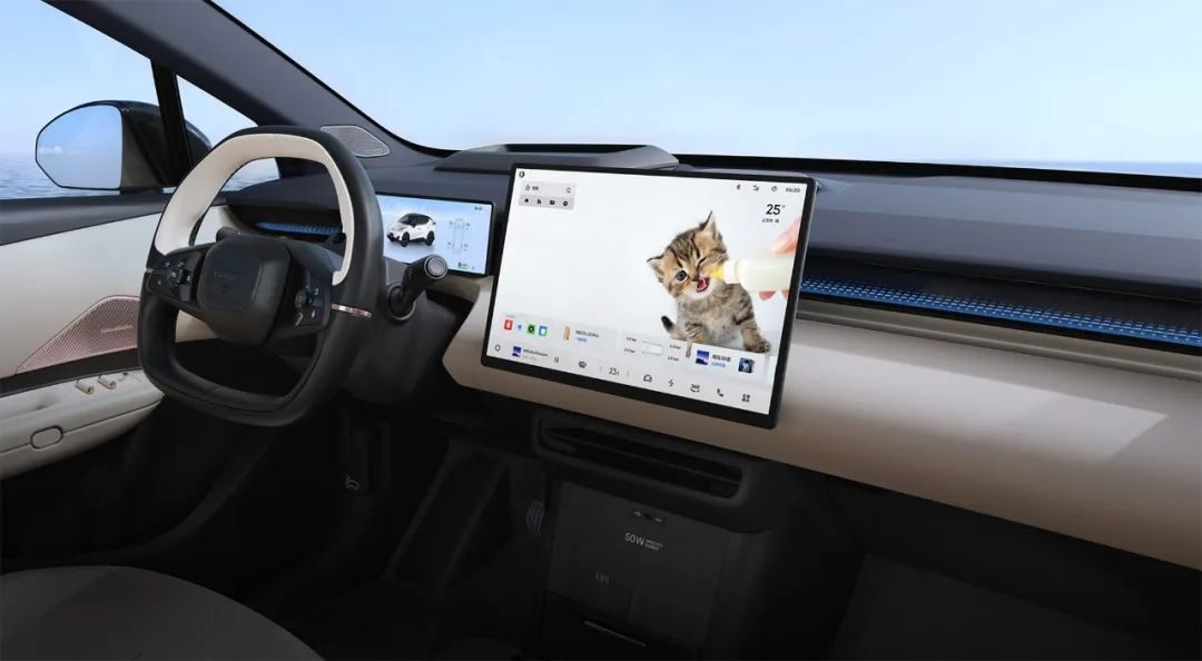 【E汽车】领克Z20版型上新