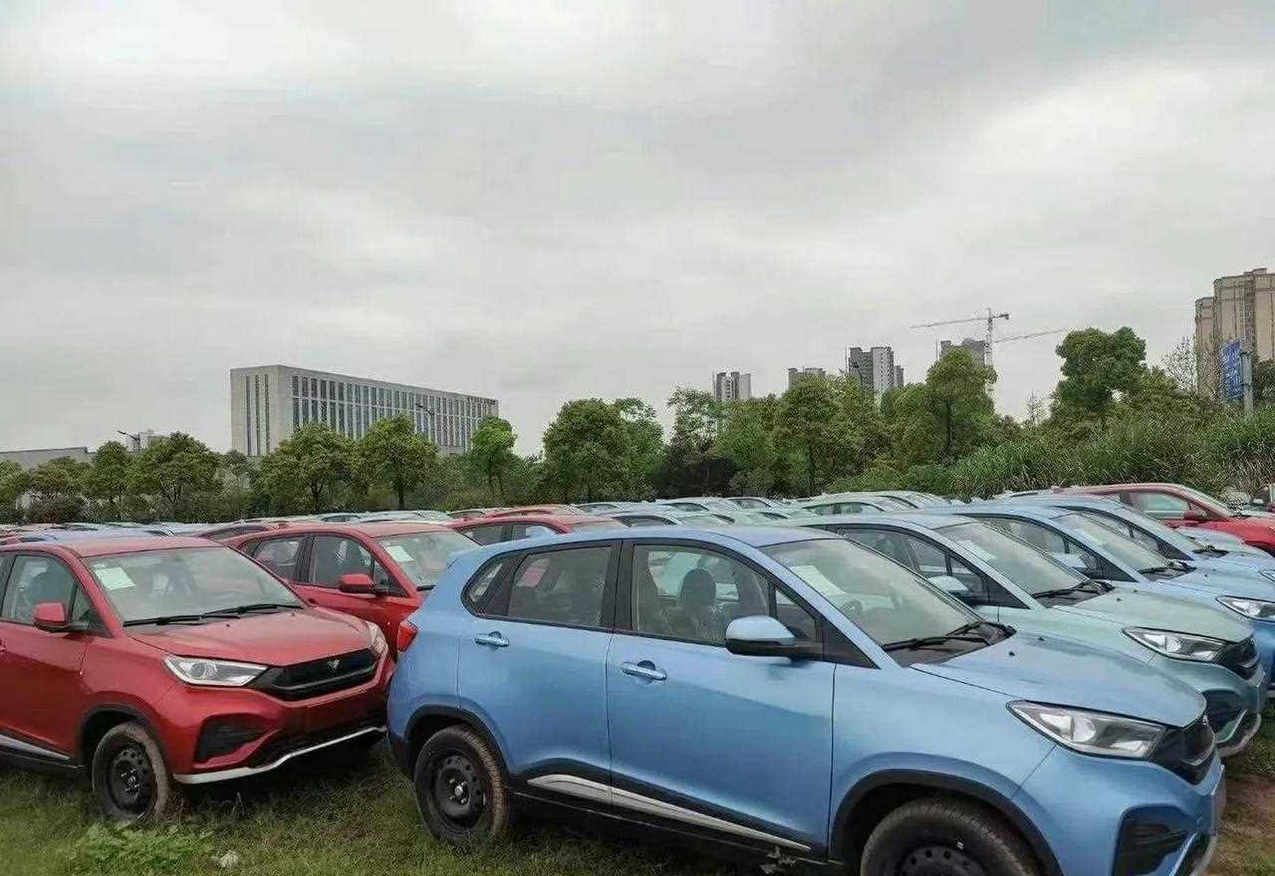“零公里二手车”，为了车市“繁荣”，什么事都能干？