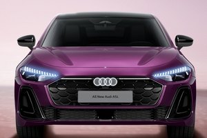 一汽奥迪A5L预售价25.68万元起，搭载华为智驾，能火吗？