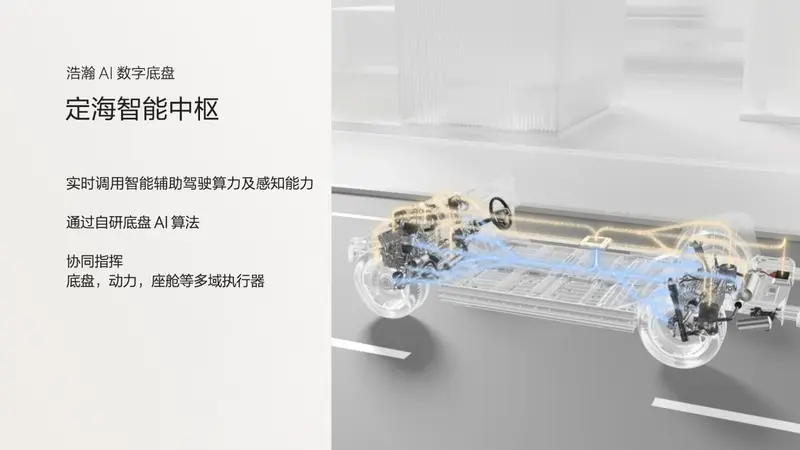 极氪发布豪华电混专属架构浩瀚-S，极氪9X开启先享计划