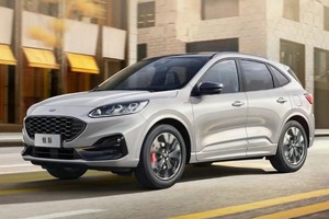 合资SUV“钢炮王”诞生：11.98万起，2.0T+8AT的锐际掀起性能风暴