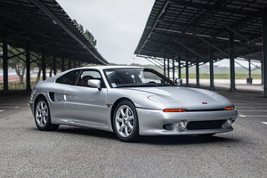法国跑车梦想的见证 Venturi 300 Atlantique