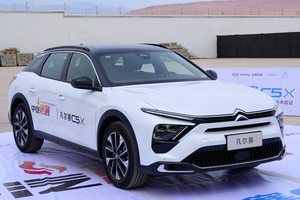东风雪铁龙凡尔赛C5 X：以安全为底色的移动健康堡垒