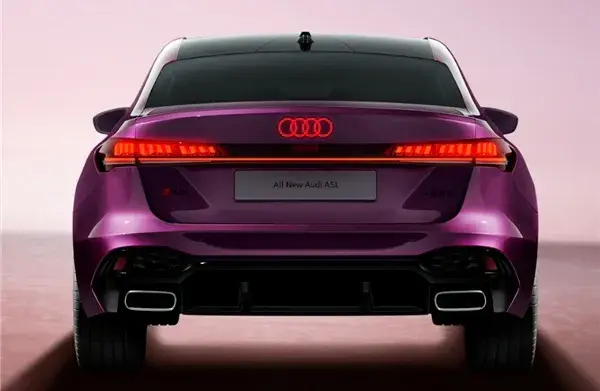 一汽奥迪A5L，8月上市，和上汽奥迪A5L Sportback该怎么选？