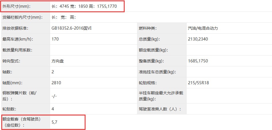硬派颜值，全动力覆盖，可选7座，五菱星光560实力出圈