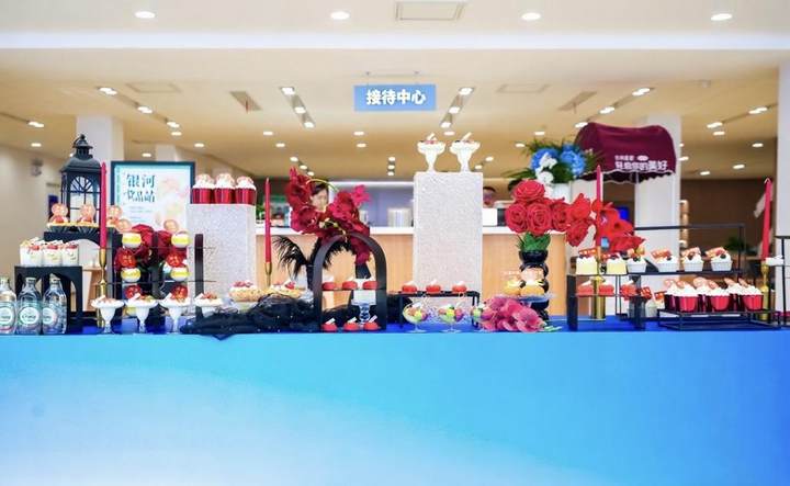 聚势银河 共启新章，哈尔滨乾程通吉利银河4S店盛大开业