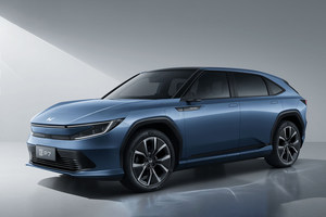 让汽车回归本质，懂驾控的广汽Honda P7，能征服谁的心？