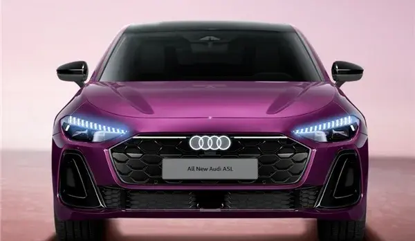 一汽奥迪A5L，8月上市，和上汽奥迪A5L Sportback该怎么选？