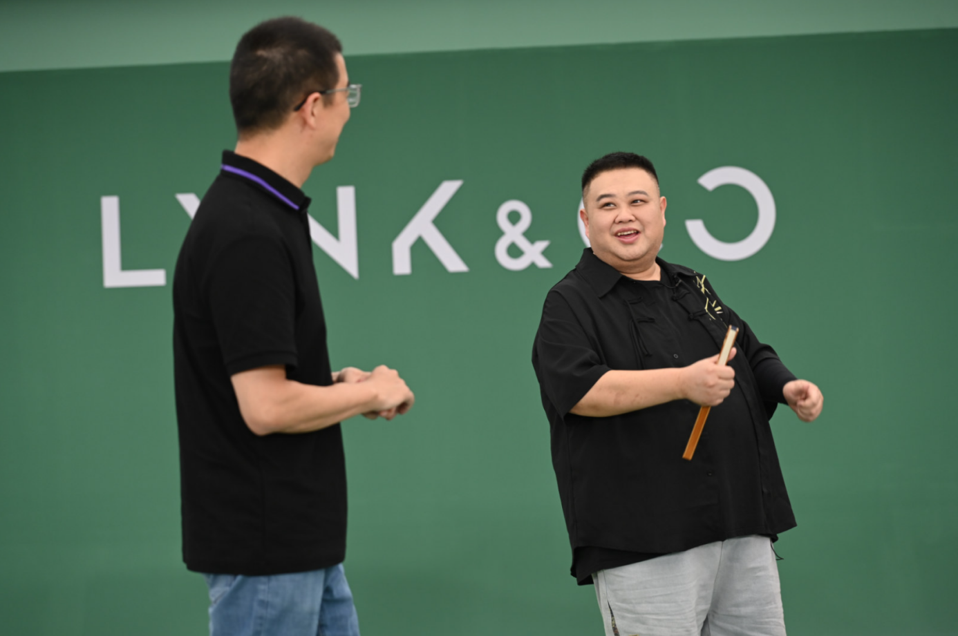 门槛降低，价值平权！领克Z20新版型上市，11万级纯电SUV天花板！