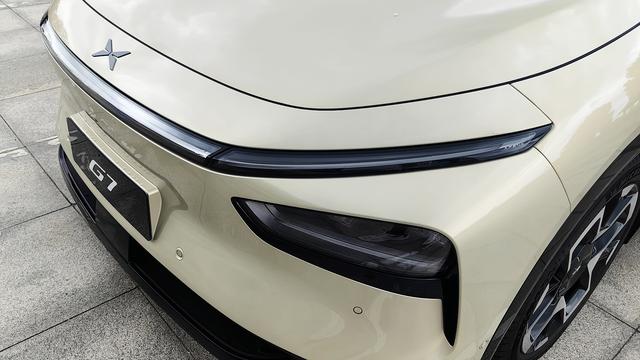 19.58万元起！小鹏G7武汉试驾，AI 重新定义出行有多香？