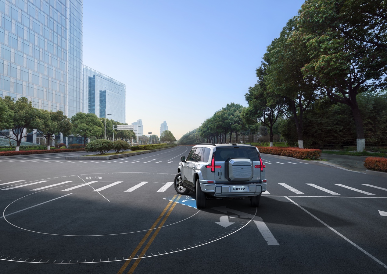 公路上的汽车 AI 生成的内容可能不正确。