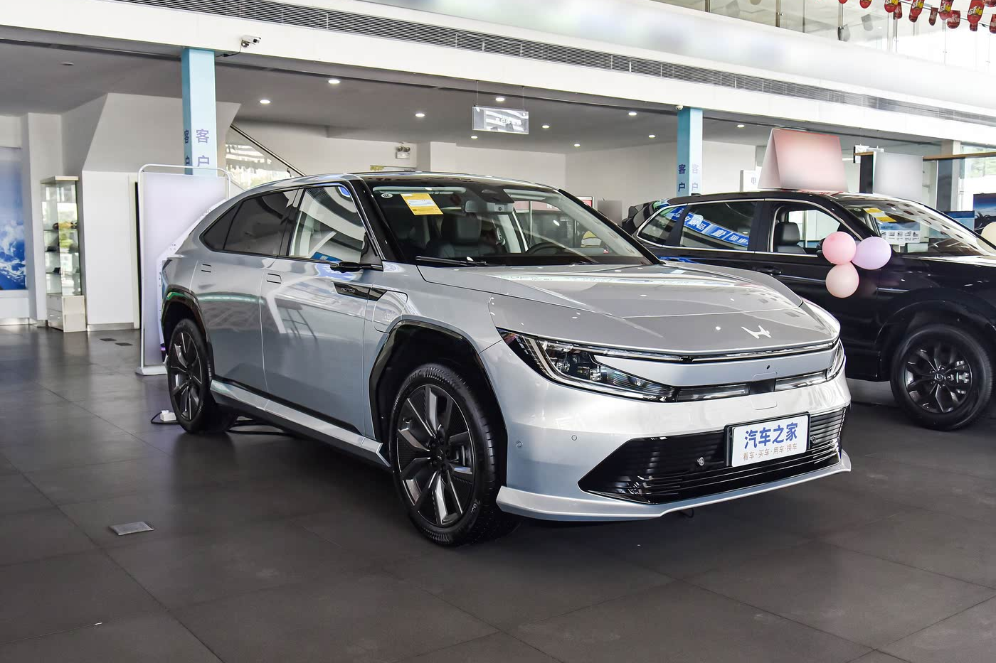 让汽车回归本质，懂驾控的广汽Honda P7，能征服谁的心？