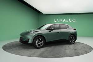 10.99万起，领克 Z20 推出降价减配新车型，续航 430km