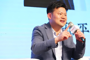 周锋升任东风副总经理，巨头的棋盘，正在逐步展开?
