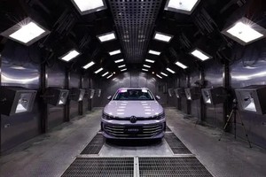解码上汽大众品质开放日：真正的安全是冗余，真正的品质是可靠