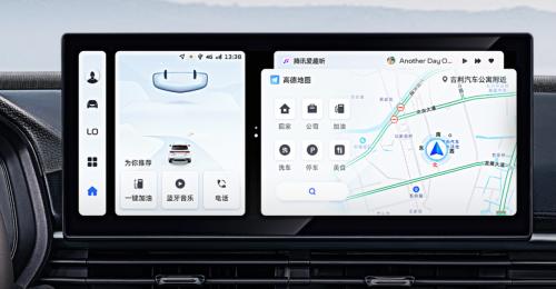 不只是数字的狂欢，帝豪400万纪念款有真本事