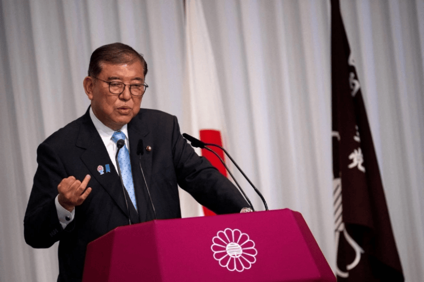 特朗普高调官宣，日本汽车股应声暴涨