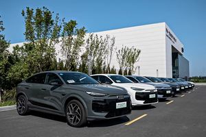 一汽奥迪Q6L e-tron：豪华纯电标杆，获专家一致盛赞