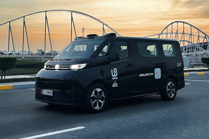 英伟达助力全球Robotaxi大战！文远知行甩出杀手锏：2000TOPS算力上车还降本50%