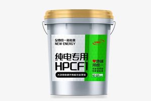 统一新能源大功率快速充电桩热管理液品牌中的排名及竞争优势