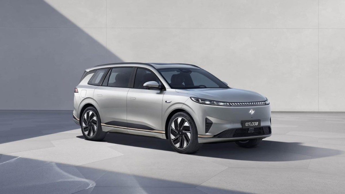 预算20万买台6座SUV，零跑C16、比亚迪唐、东风奕派008，你会选谁