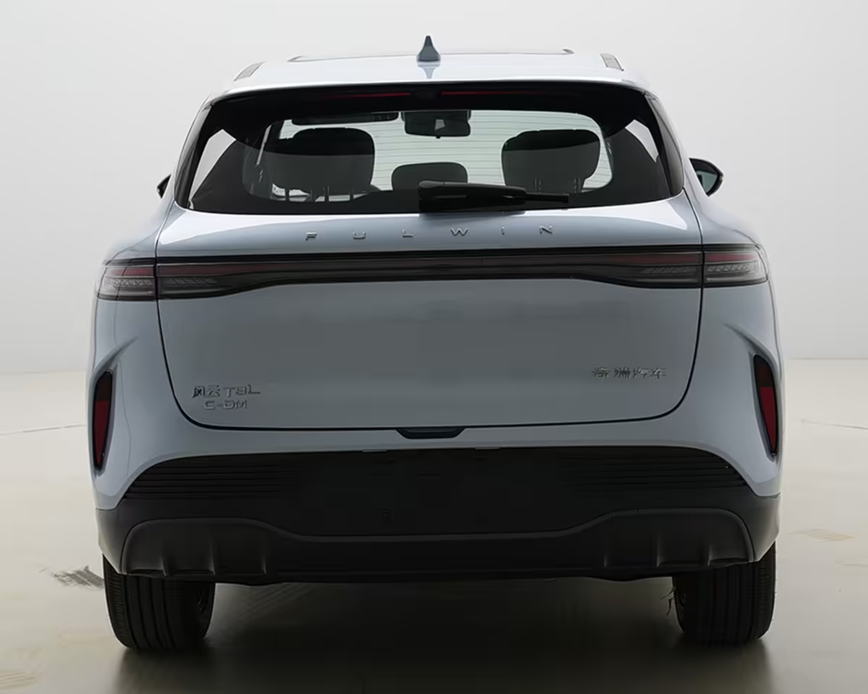 奇瑞加速抢市场 下半年加推四款SUV 风云T11 CEM或对标理想L9