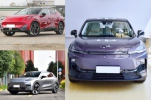 预算15万，女生买车，零跑B10对比深蓝 S05、领克Z20，怎么选？