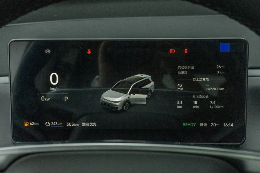 预算20万买台6座SUV，零跑C16、比亚迪唐、东风奕派008，你会选谁