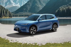 2026 款吉利银河 E5 上市！10 - 15 万级纯电 SUV 的 “全能选手” 来了