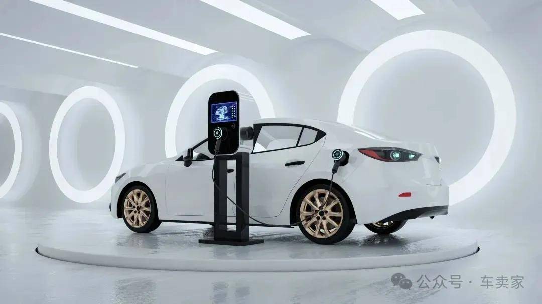 未来新能源发展趋势原来是体型做大而不是技术做强