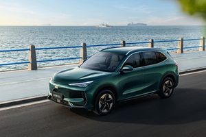 2026款吉利银河E5长续航上市 四大产品力升级不加价